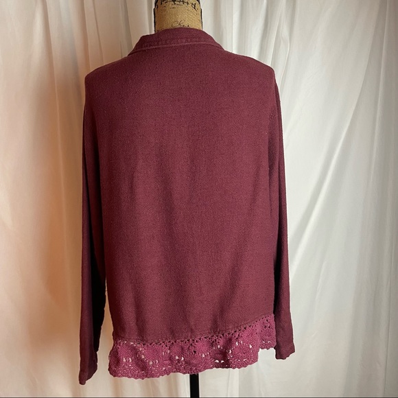 3/$25 CP Shades Button Front Shirt - Picture 2 of 8